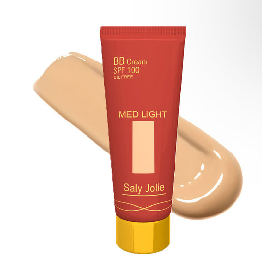 BB Cream Med-Light
