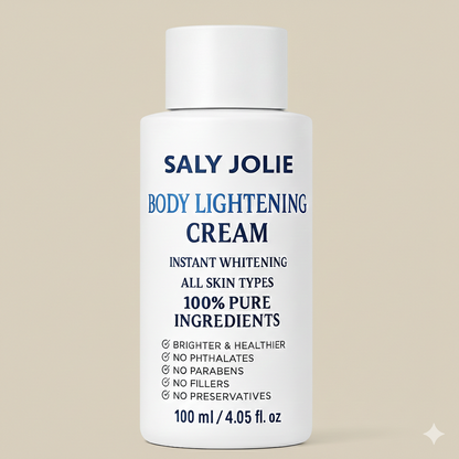 برايت آند شاين لتفتيح الجسم