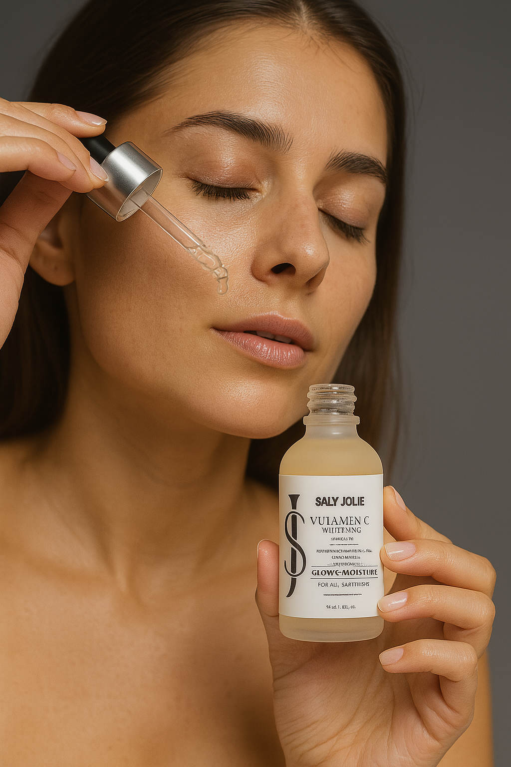 Vitamin C Serum