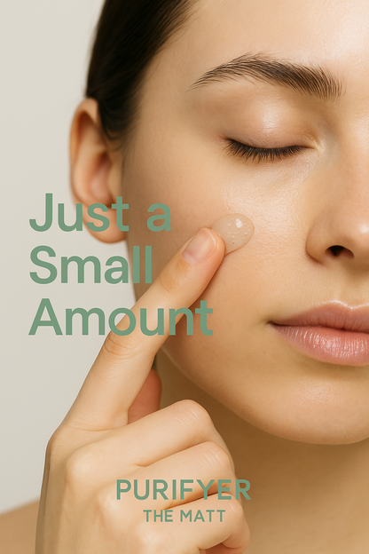 جل التحكم بالزيوت