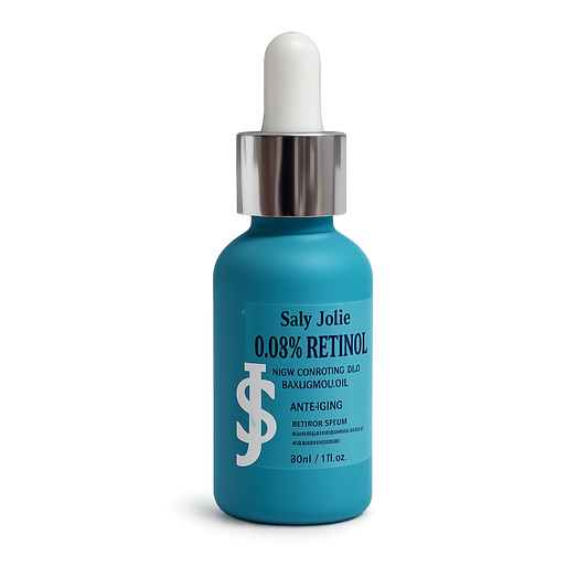 Retinol oily Serum 0.03% 30ml/ oily serum