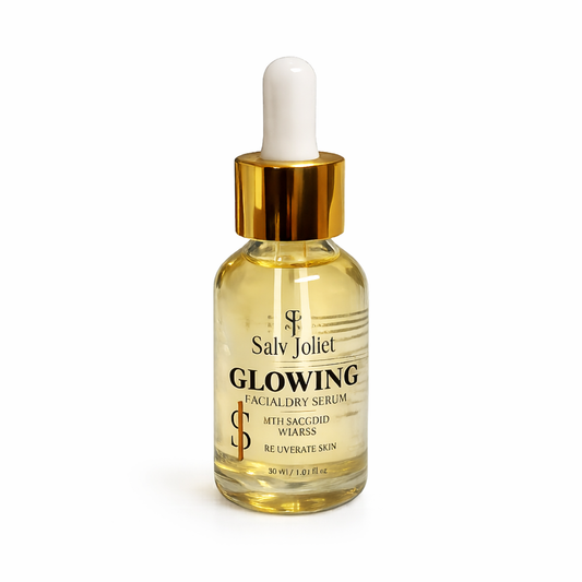 Glowing Serum Collagen and Vitamins 30ml