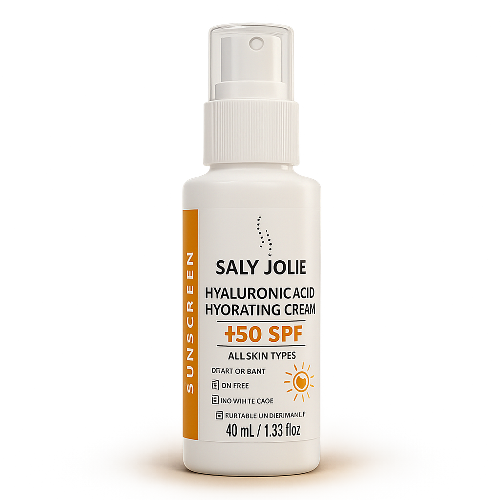 واقي شمس للوجه 50SPF