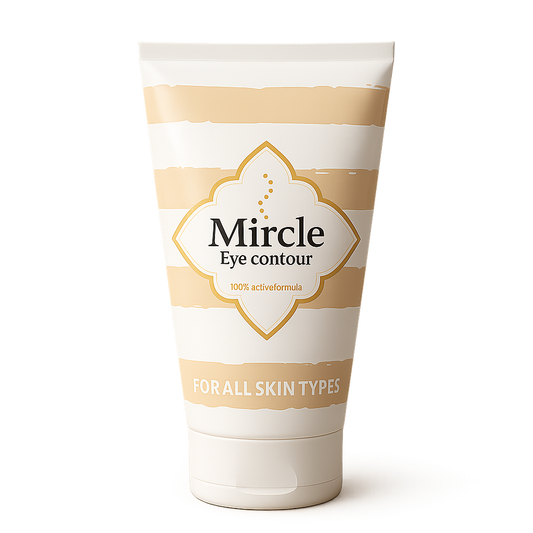 Miracle Eye Creme, 40gm