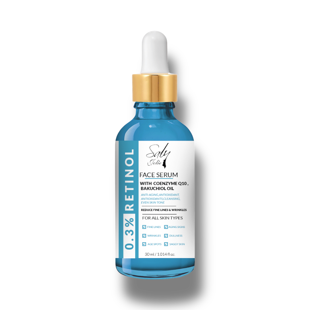 Retinol Serum 0.3%