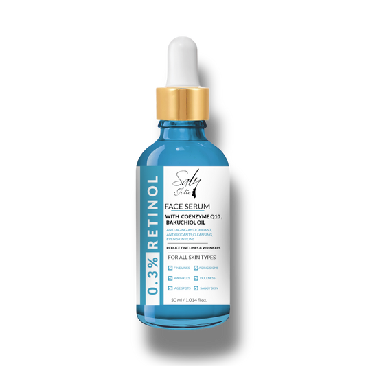 Retinol Serum 0.3%