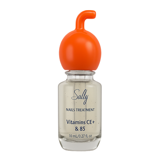 Nails Strengthener -Vitamin C&Calcium