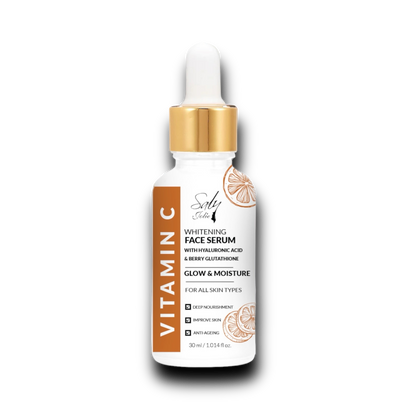 Vitamin C Serum