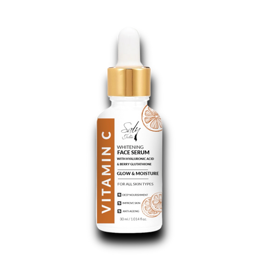 Vitamin C Serum