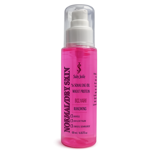 FACE WASH 5% SQUALENE OIL FOR DRY SKIN 100ml