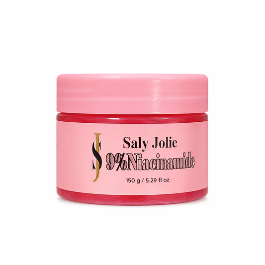 9% Niacinamide Vitamin B3 Cream 150gm