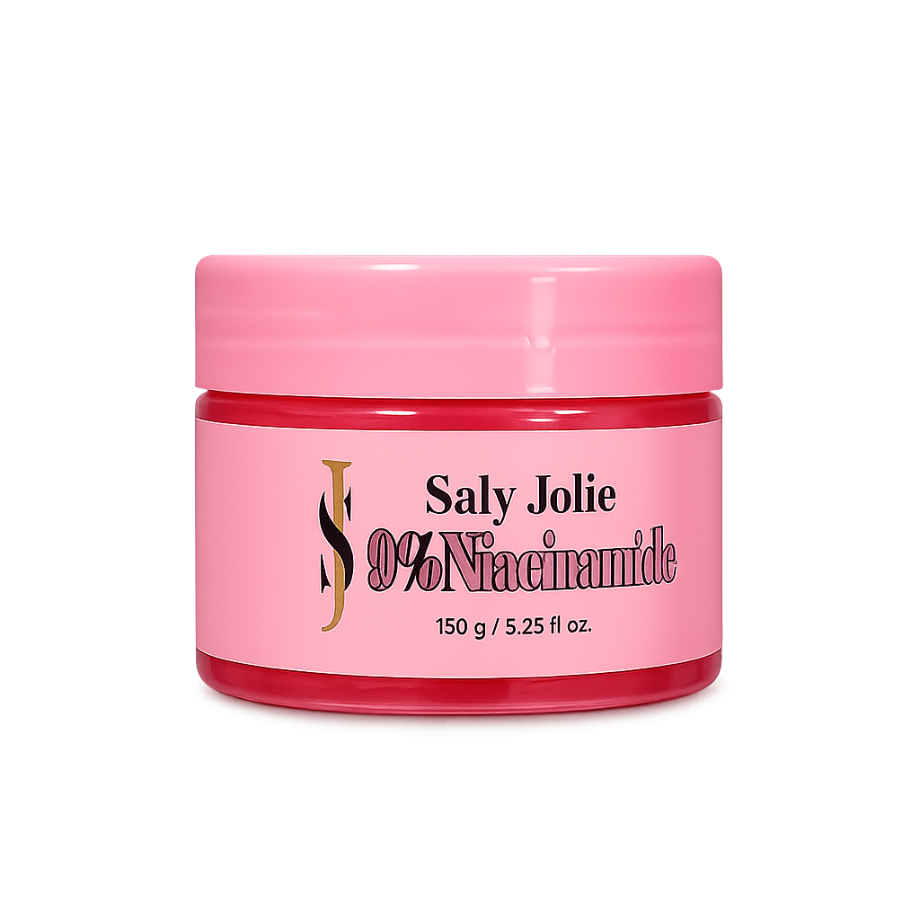 Complete Hydration Routine - Hyaluronic Acid Serum & Niacinamide Cream Bundle