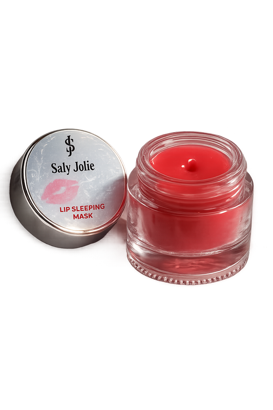 Lip sleeping Mask, 10gm