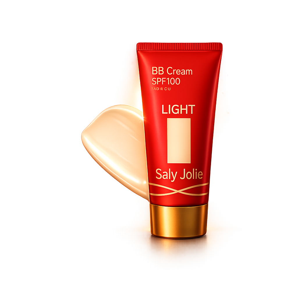 BB Cream Light 40g