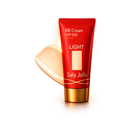 BB Cream Light 40g