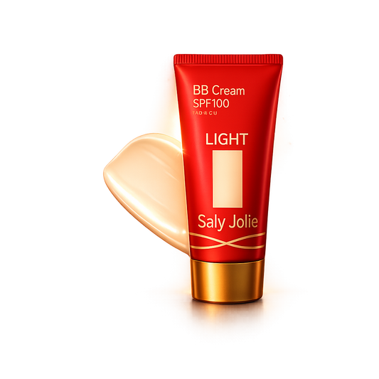 BB Cream Light 40g