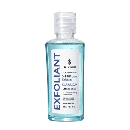 BHA  Toner Salicylic Acid 4%, 80ml