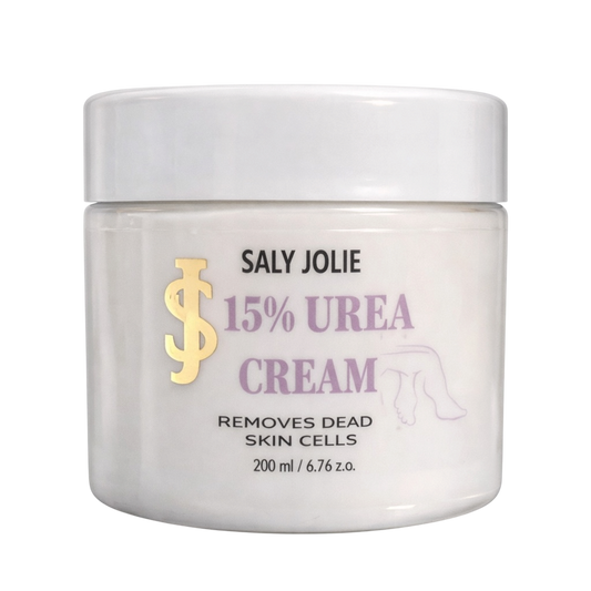 15% UREA CREAM 200g