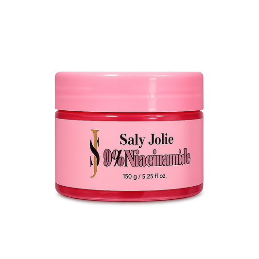 9% Niacinamide Vitamin B3 Cream 150gm