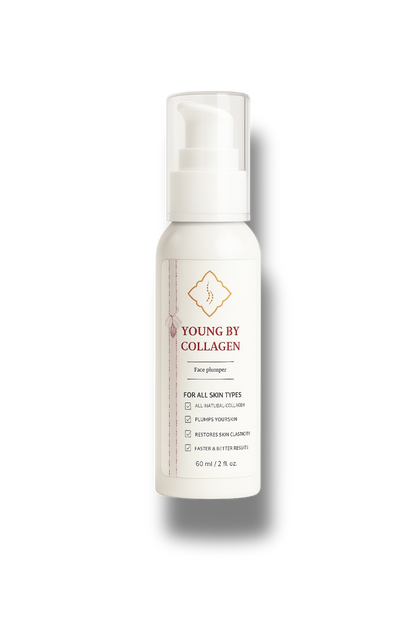 Collagen Anti Aging