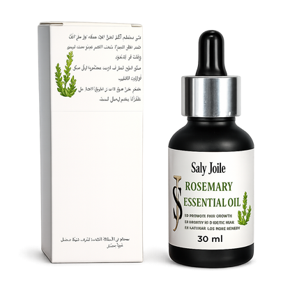 Pure Rosemary  Extract for hair roots 30 ml/ Non Oily effect