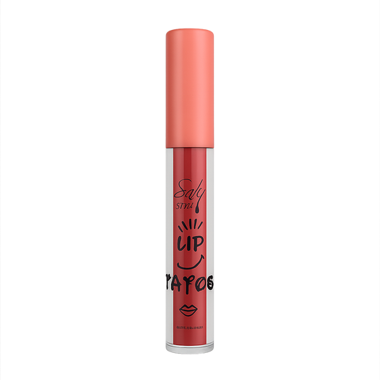 Red girl lip & cheeks Tint, 10ml