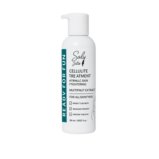 Ready For Fun Cellulite Firming OUT OF STOCK