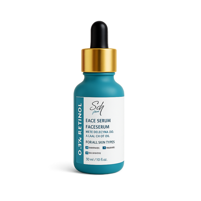 Retinol Serum 0.3%