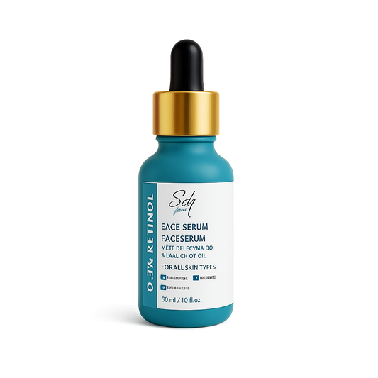 Retinol Serum 0.3%