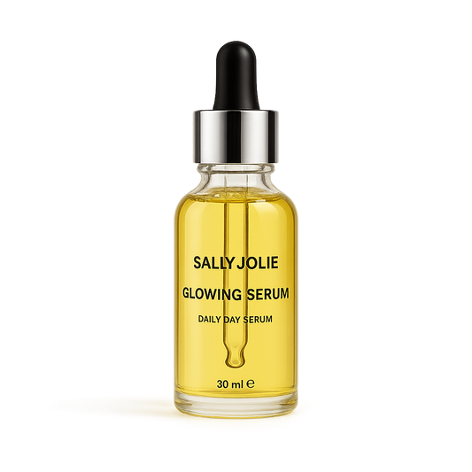 Glowing Serum Collagen and Vitamins