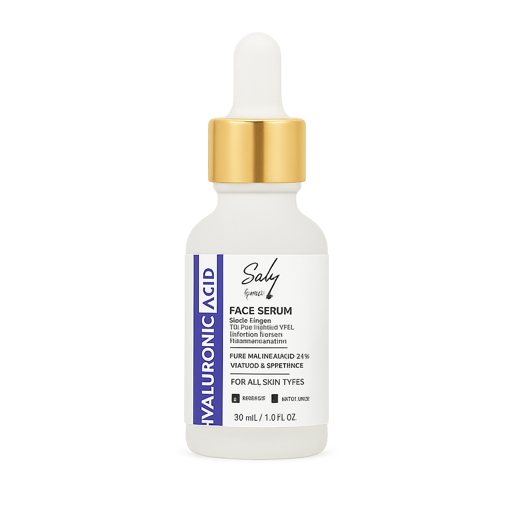HYALURONIC ACID SERUM 2%