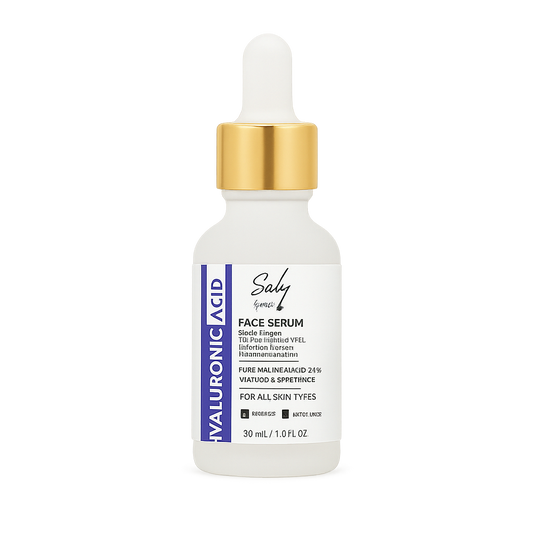 HYALURONIC ACID SERUM 2%