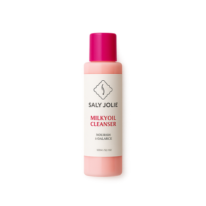 MILKY OIL CLEANSER 100ml