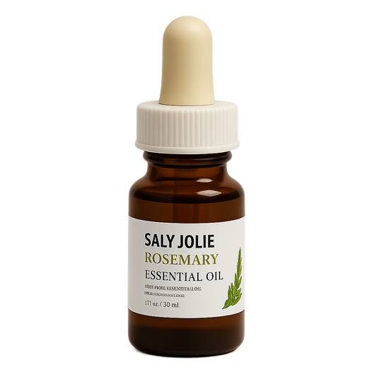Pure Rosemary  Extract for hair roots 15ml