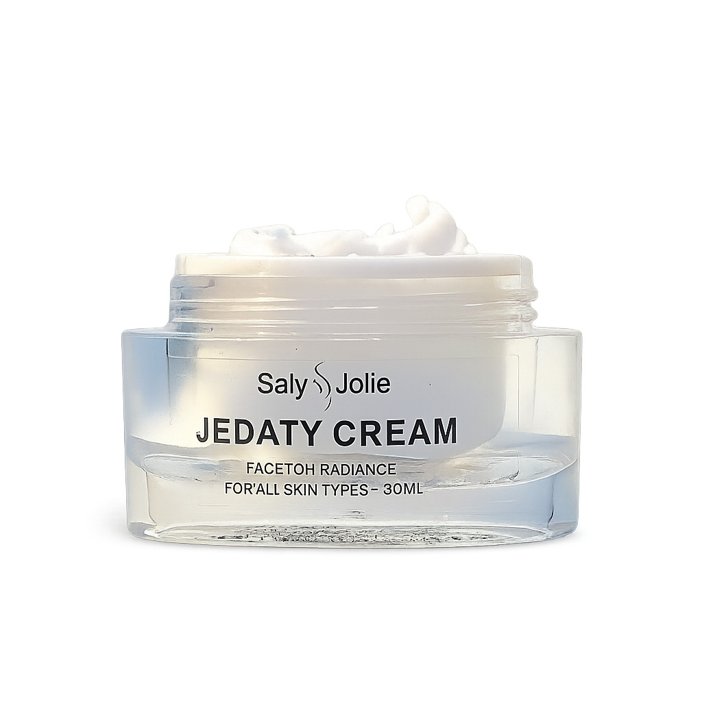 Jedaty Cream, 30ml