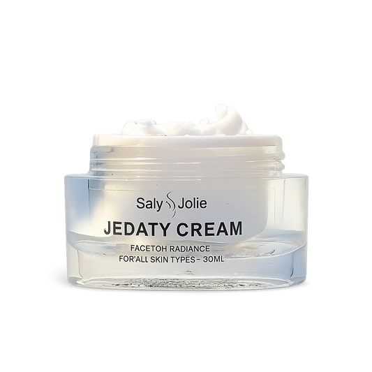 Jedaty Cream, 30ml