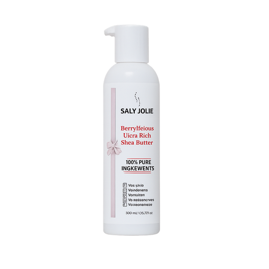 Berrylicious Ultra Rich Body Lotion