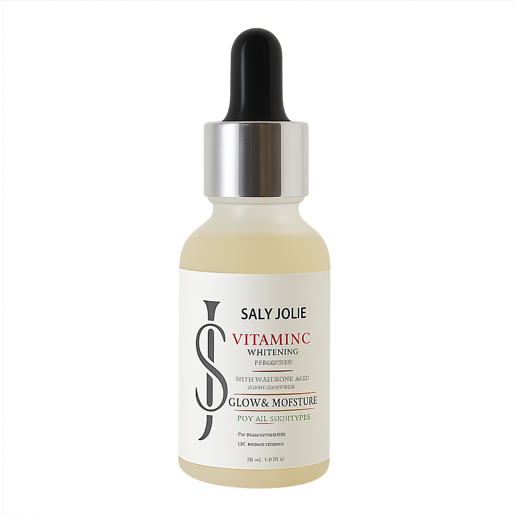 Vitamin C Serum