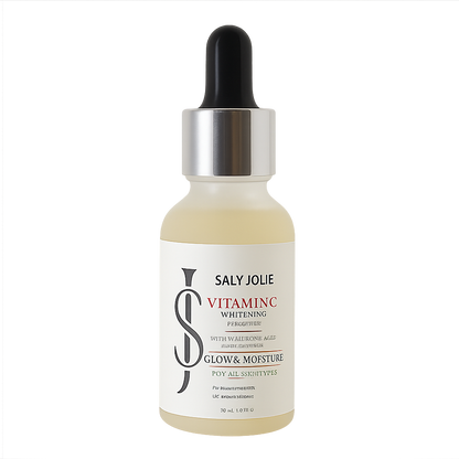 Vitamin C Serum