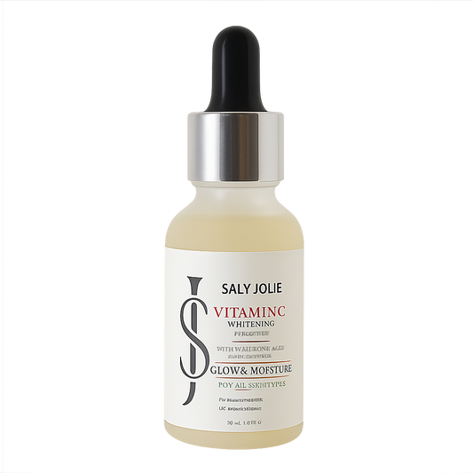 Vitamin C Serum