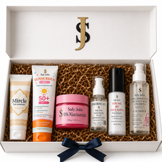 Skin Revival Box