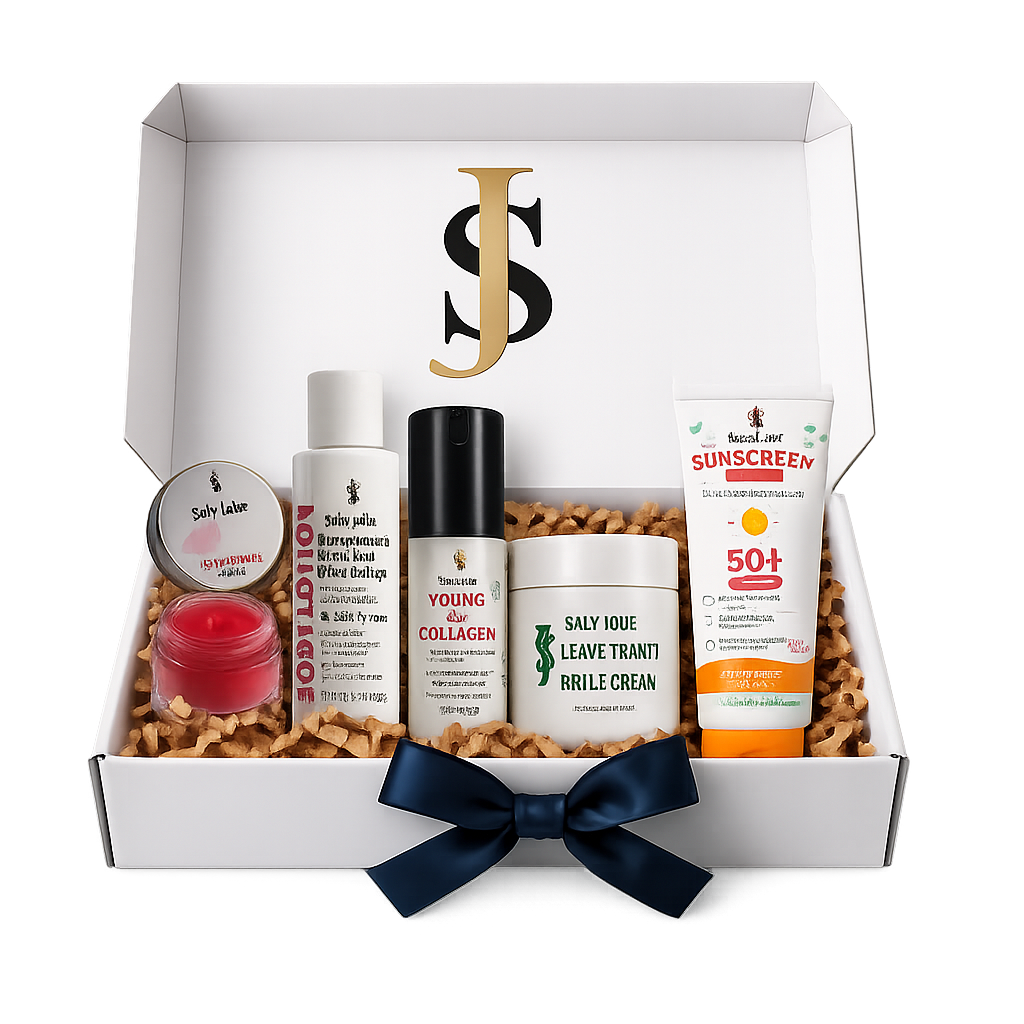 Sahel Vibes Box