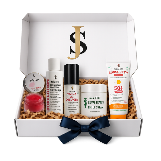Sahel Vibes Box