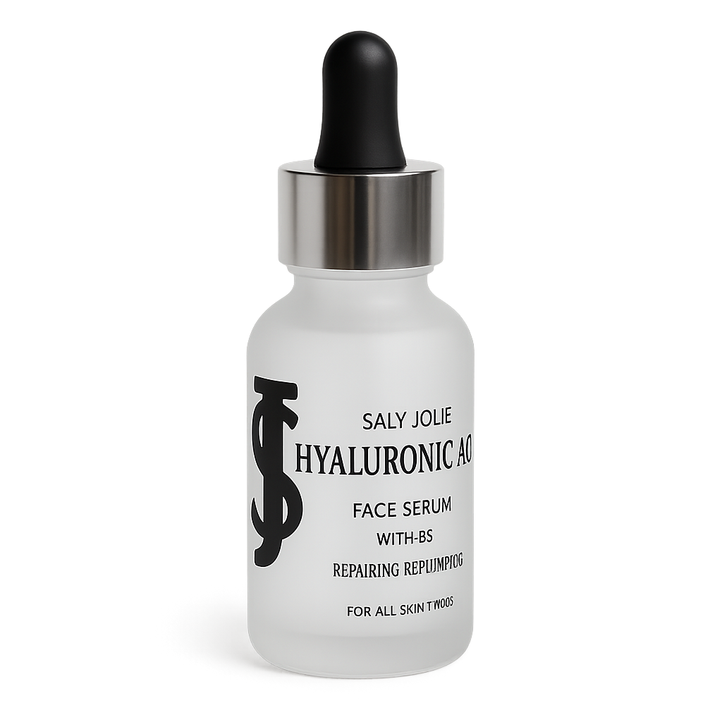 HYALURONIC ACID SERUM 2%