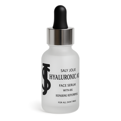HYALURONIC ACID SERUM 2%