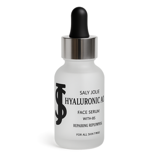 HYALURONIC ACID SERUM 2%