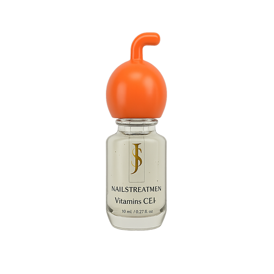Nails Strengthener -Vitamin C&Calcium