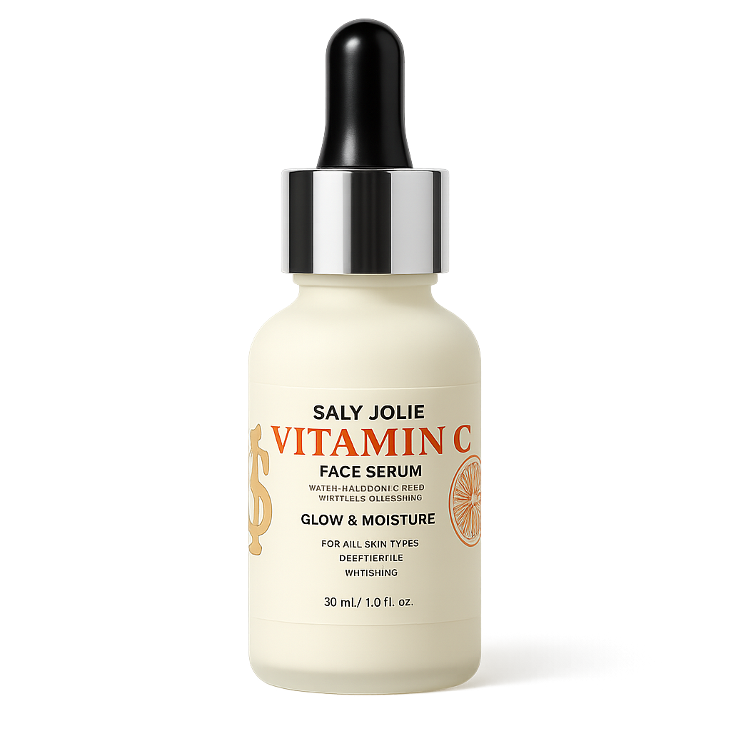 Vitamin C Serum