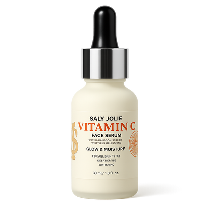 Vitamin C Serum