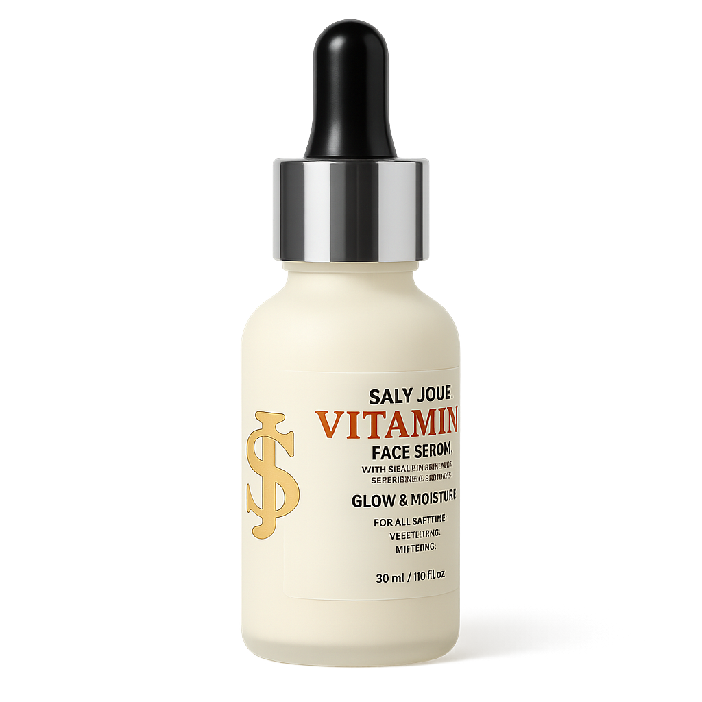 Vitamin C Serum